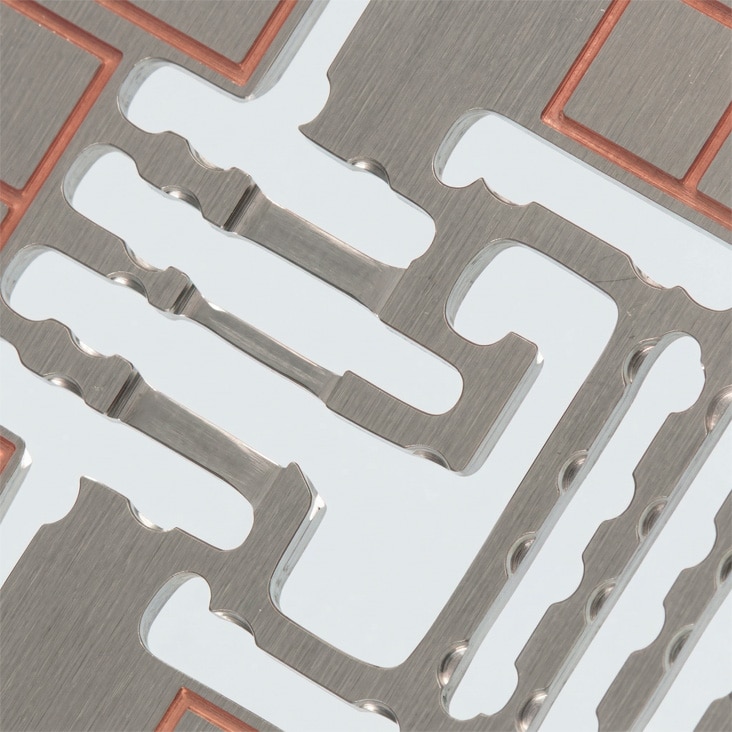 Aérospatial/Défense